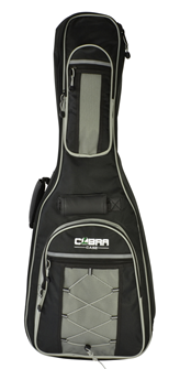 Classical Guitar Bag by Cobra 1/4, 1 